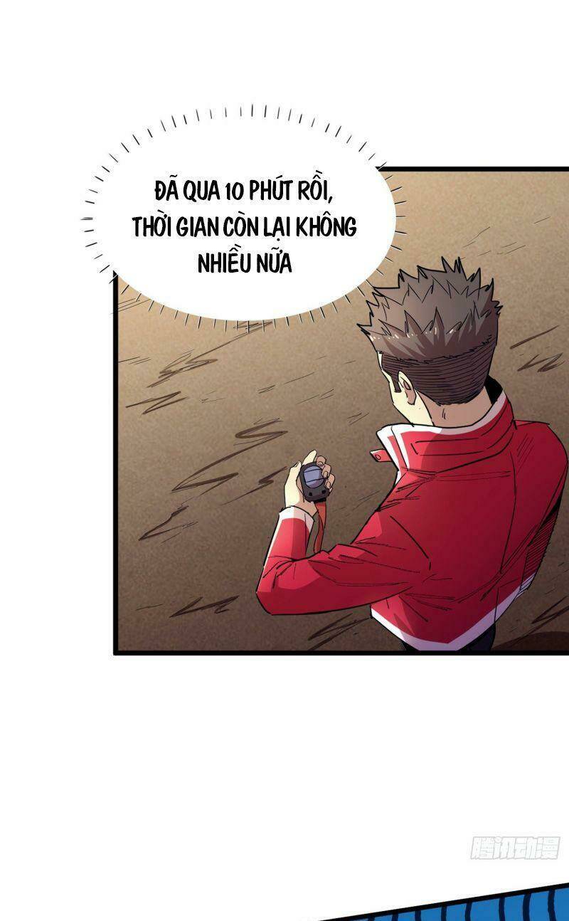 Vào Ngày Tận Thế Nhặt Được Hệ Thống Chapter 34 - Trang 2