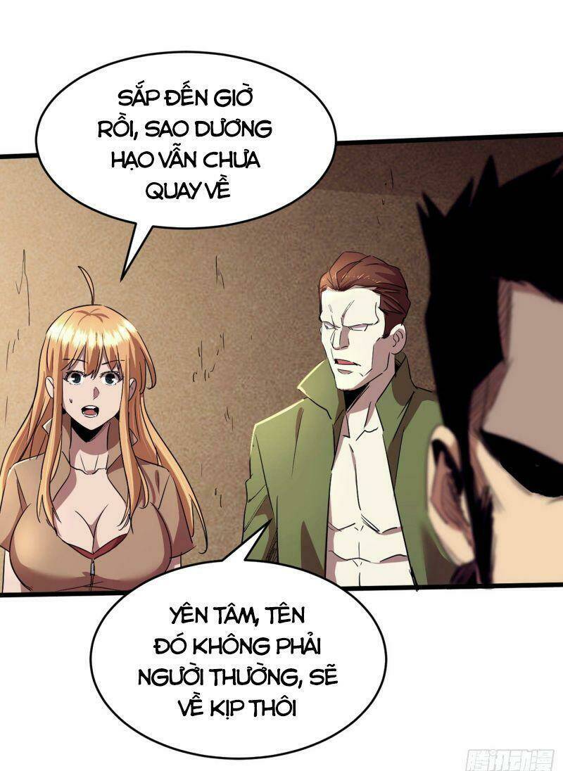 Vào Ngày Tận Thế Nhặt Được Hệ Thống Chapter 34 - Trang 2