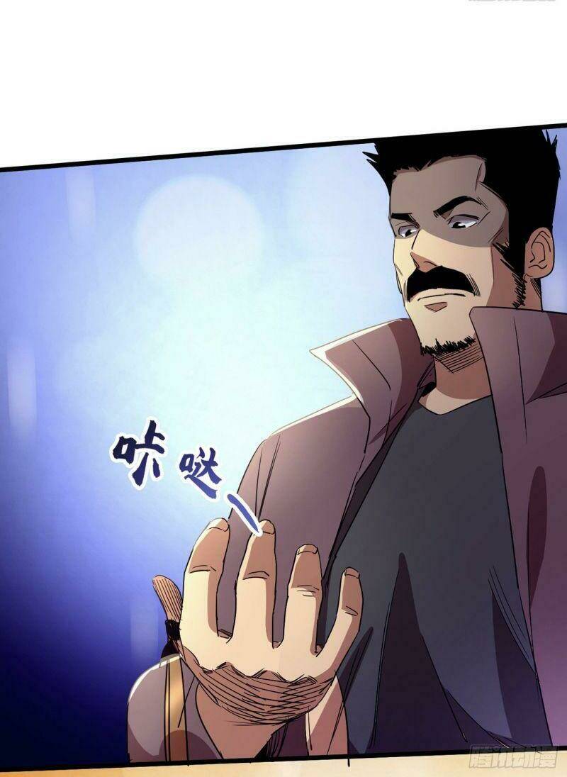 Vào Ngày Tận Thế Nhặt Được Hệ Thống Chapter 34 - Trang 2