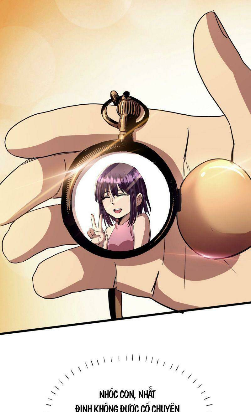 Vào Ngày Tận Thế Nhặt Được Hệ Thống Chapter 34 - Trang 2