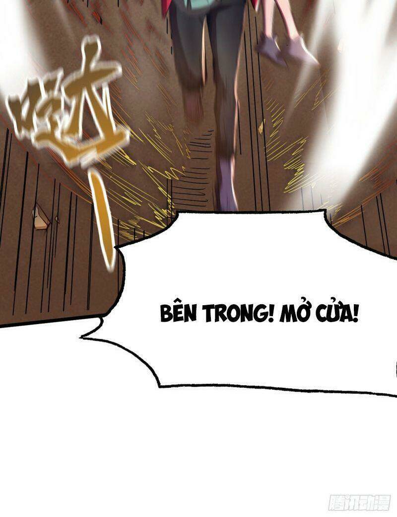 Vào Ngày Tận Thế Nhặt Được Hệ Thống Chapter 34 - Trang 2