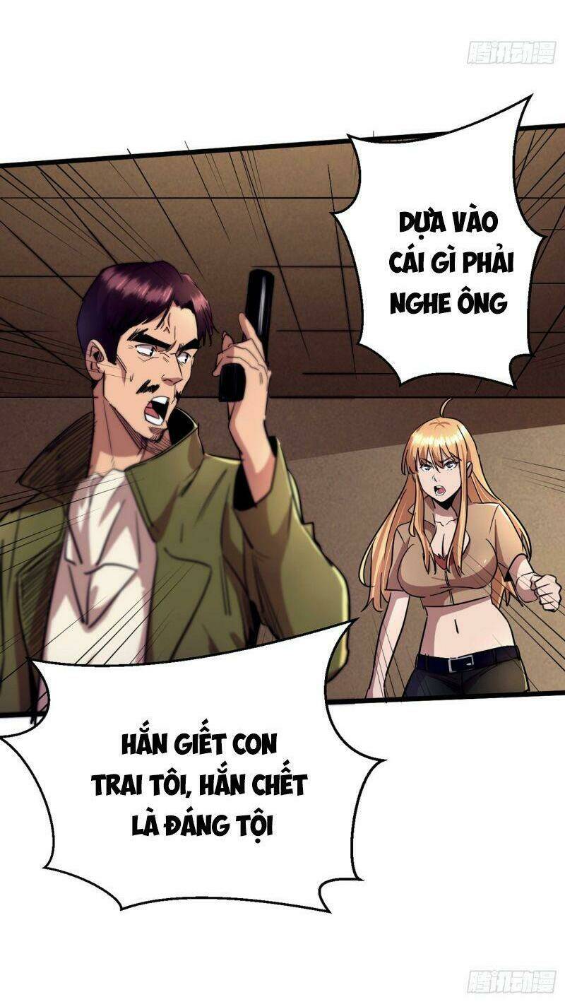 Vào Ngày Tận Thế Nhặt Được Hệ Thống Chapter 34 - Trang 2