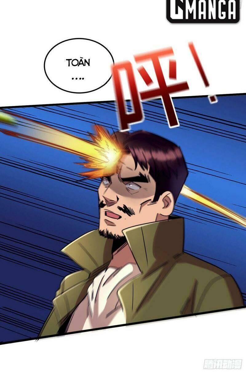 Vào Ngày Tận Thế Nhặt Được Hệ Thống Chapter 34 - Trang 2