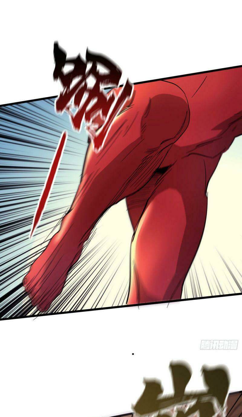 Vào Ngày Tận Thế Nhặt Được Hệ Thống Chapter 35 - Trang 2