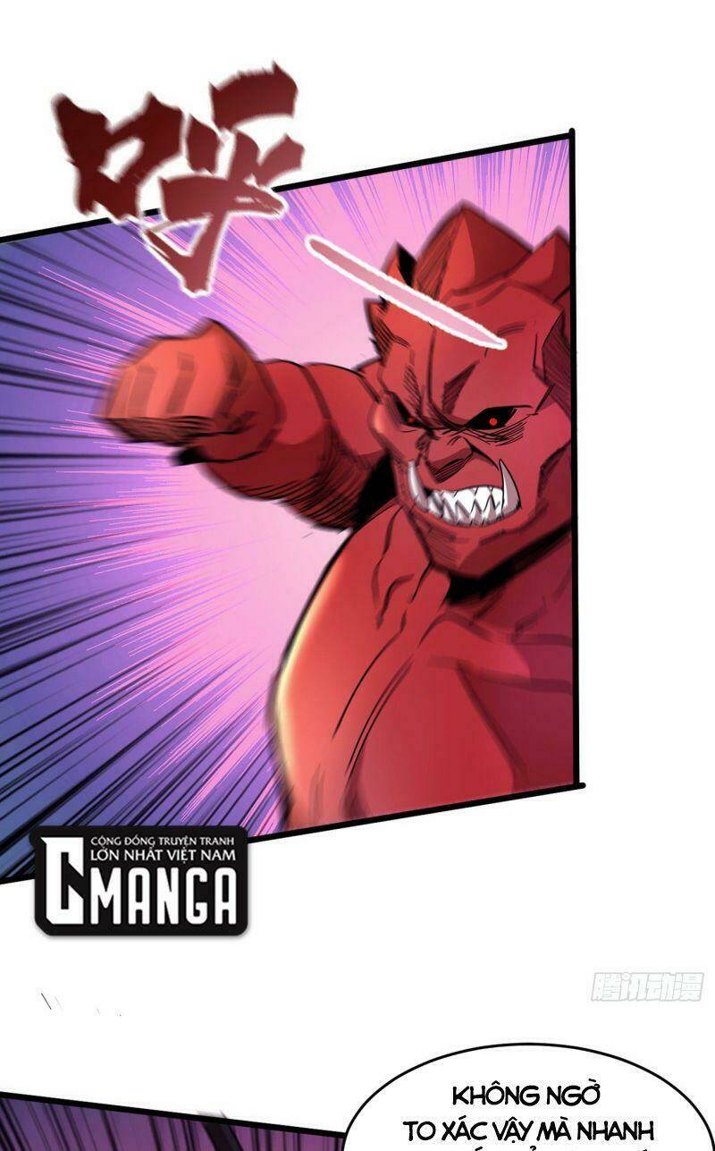 Vào Ngày Tận Thế Nhặt Được Hệ Thống Chapter 35 - Trang 2