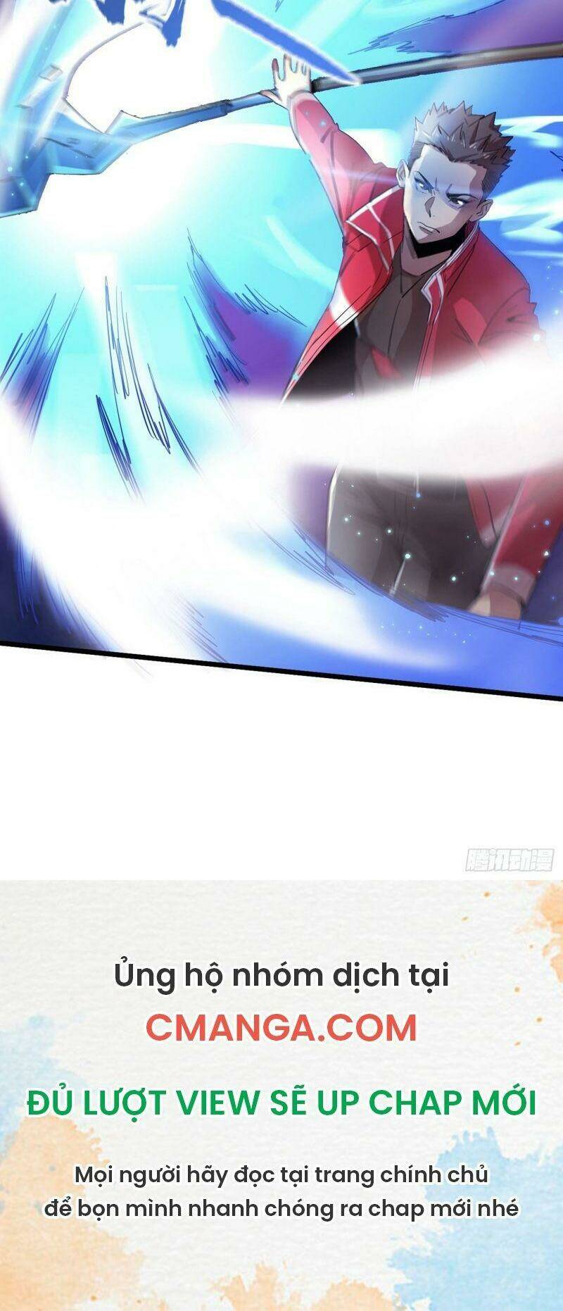 Vào Ngày Tận Thế Nhặt Được Hệ Thống Chapter 35 - Trang 2