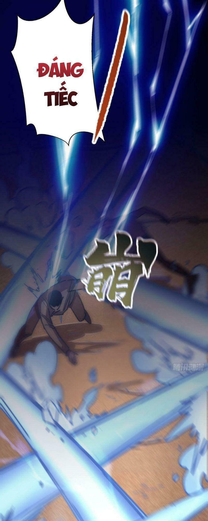 Vào Ngày Tận Thế Nhặt Được Hệ Thống Chapter 35 - Trang 2