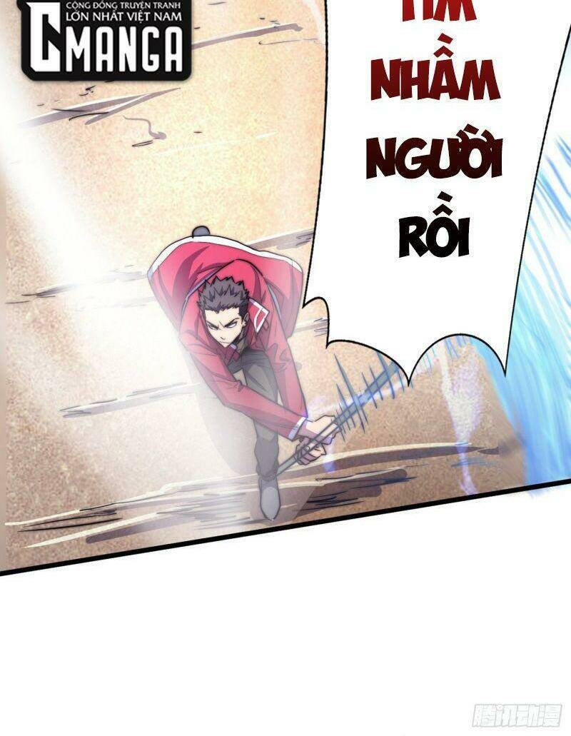 Vào Ngày Tận Thế Nhặt Được Hệ Thống Chapter 35 - Trang 2