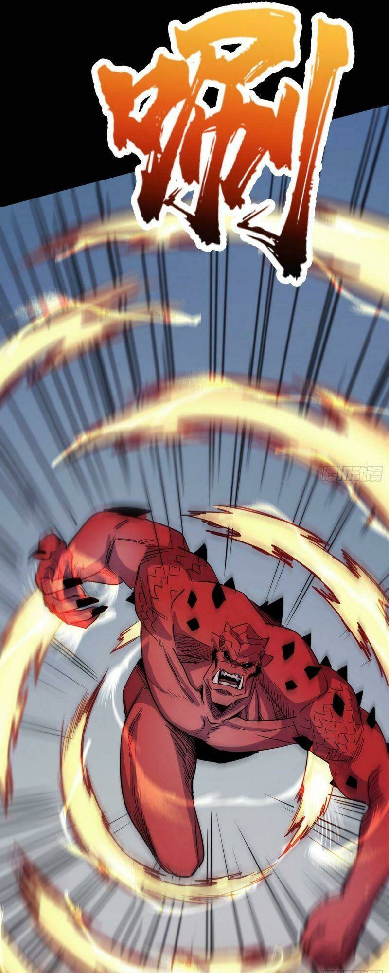 Vào Ngày Tận Thế Nhặt Được Hệ Thống Chapter 35 - Trang 2