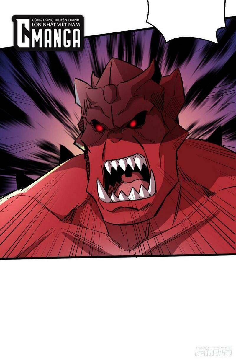 Vào Ngày Tận Thế Nhặt Được Hệ Thống Chapter 35 - Trang 2