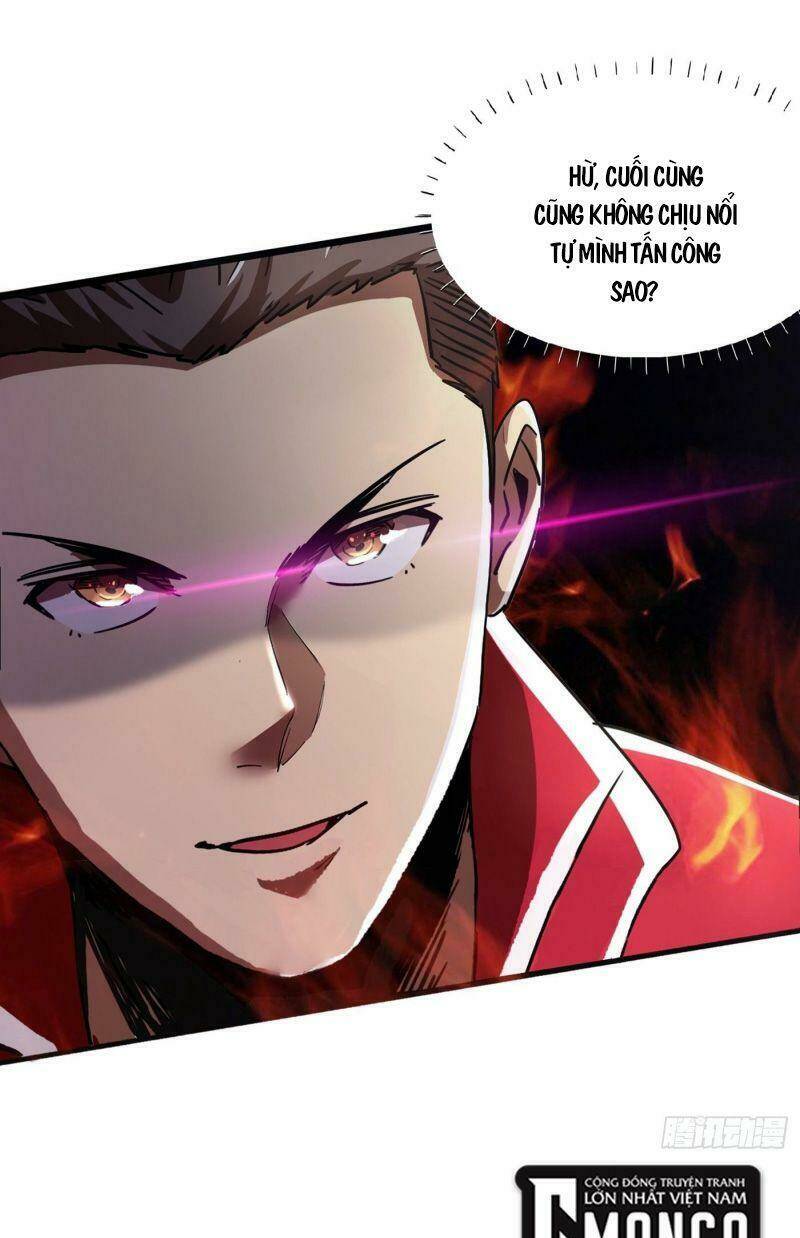 Vào Ngày Tận Thế Nhặt Được Hệ Thống Chapter 36 - Trang 2