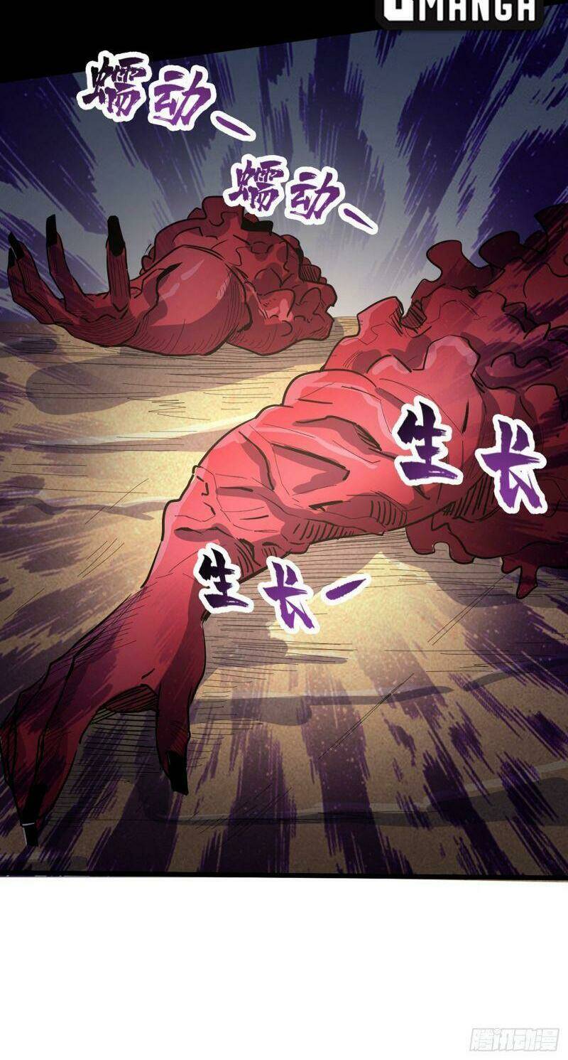 Vào Ngày Tận Thế Nhặt Được Hệ Thống Chapter 36 - Trang 2