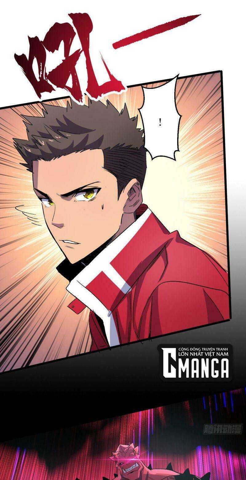 Vào Ngày Tận Thế Nhặt Được Hệ Thống Chapter 36 - Trang 2