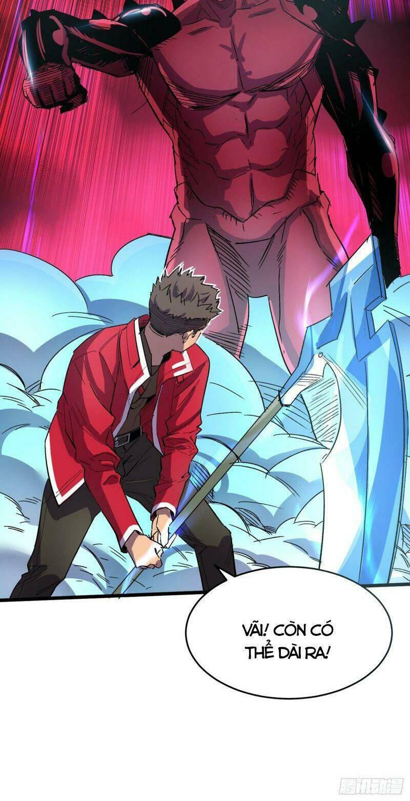 Vào Ngày Tận Thế Nhặt Được Hệ Thống Chapter 36 - Trang 2