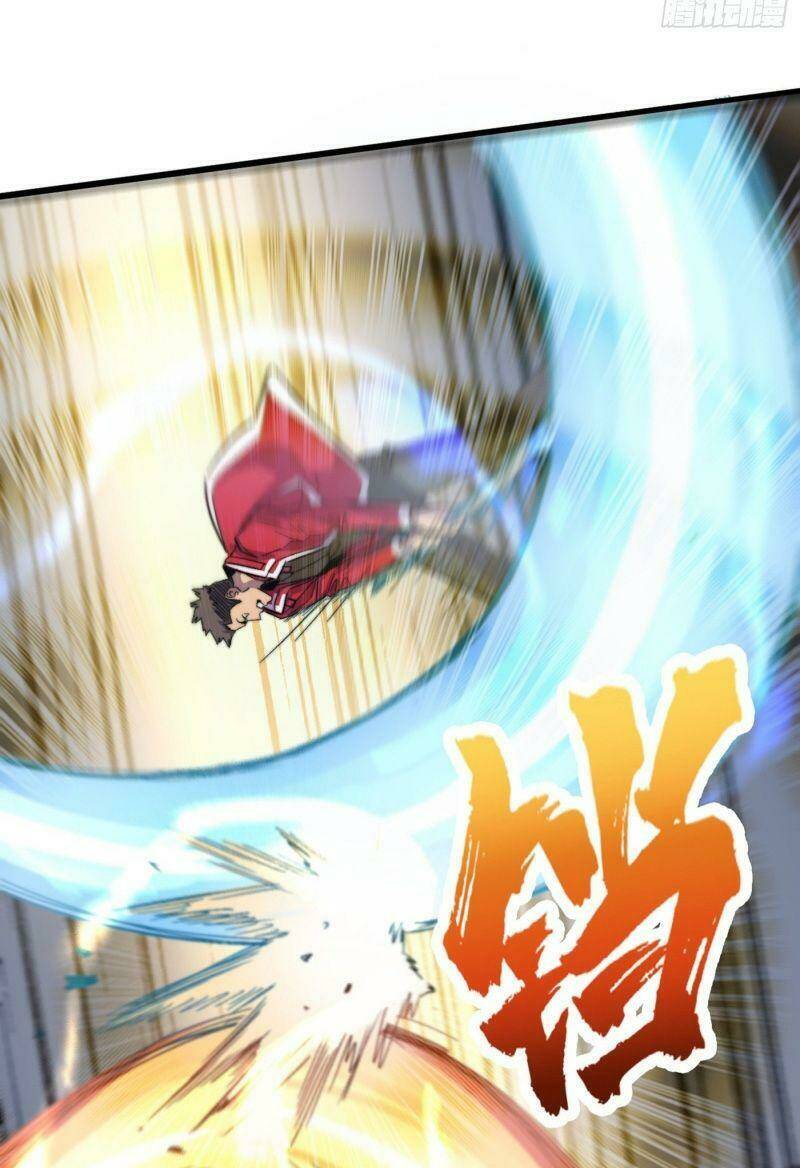 Vào Ngày Tận Thế Nhặt Được Hệ Thống Chapter 36 - Trang 2