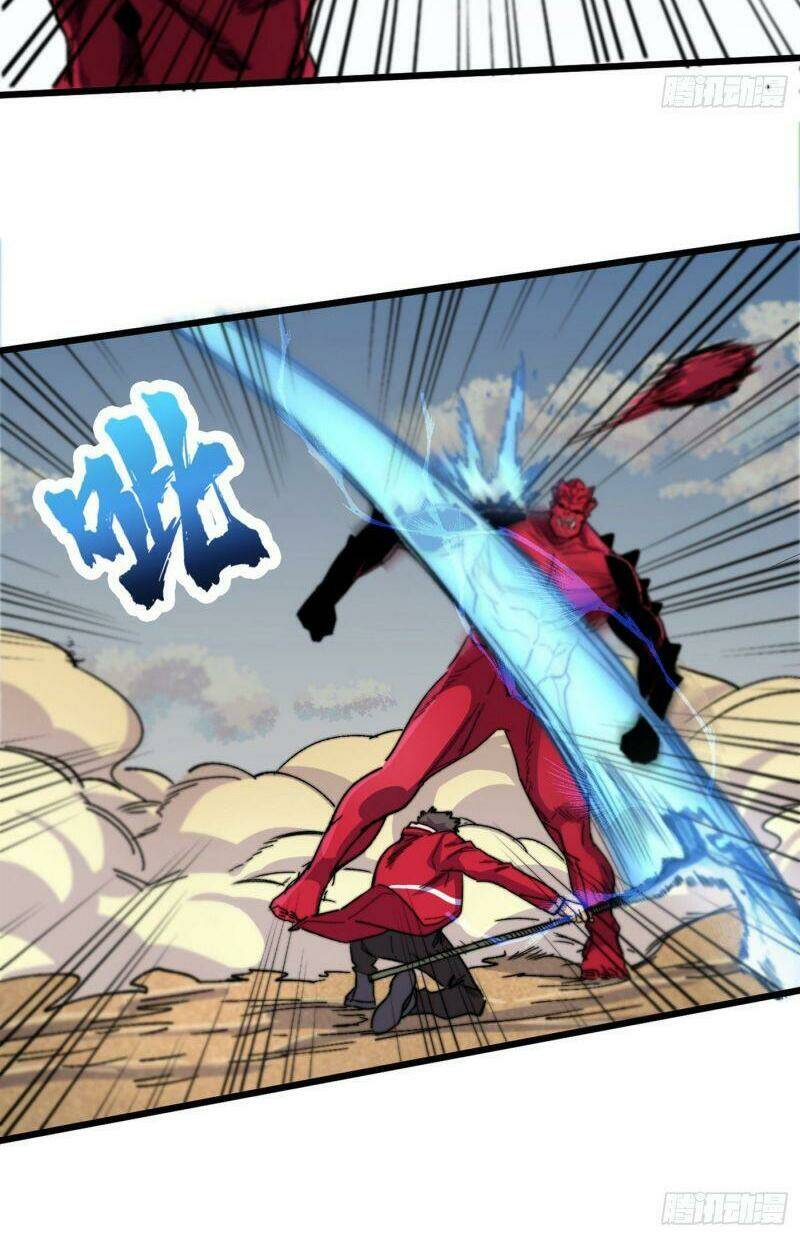 Vào Ngày Tận Thế Nhặt Được Hệ Thống Chapter 36 - Trang 2