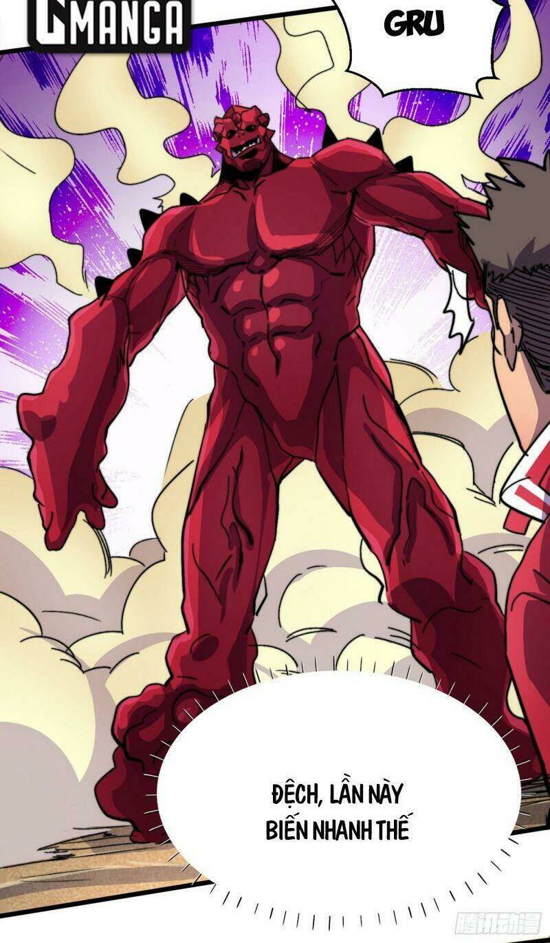 Vào Ngày Tận Thế Nhặt Được Hệ Thống Chapter 36 - Trang 2