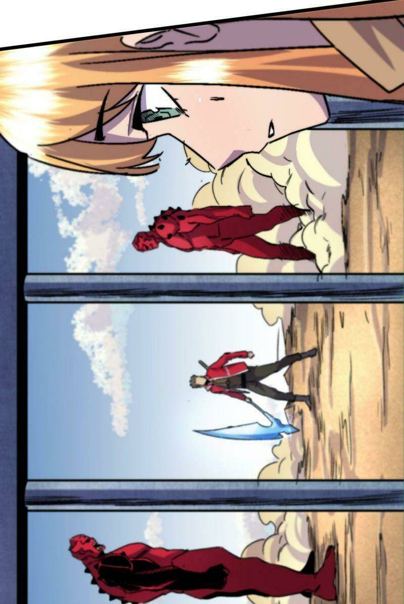 Vào Ngày Tận Thế Nhặt Được Hệ Thống Chapter 36 - Trang 2