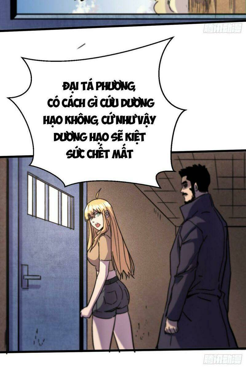 Vào Ngày Tận Thế Nhặt Được Hệ Thống Chapter 36 - Trang 2