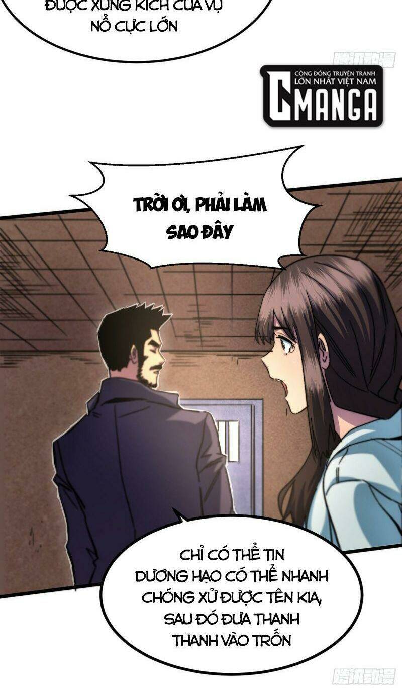 Vào Ngày Tận Thế Nhặt Được Hệ Thống Chapter 36 - Trang 2