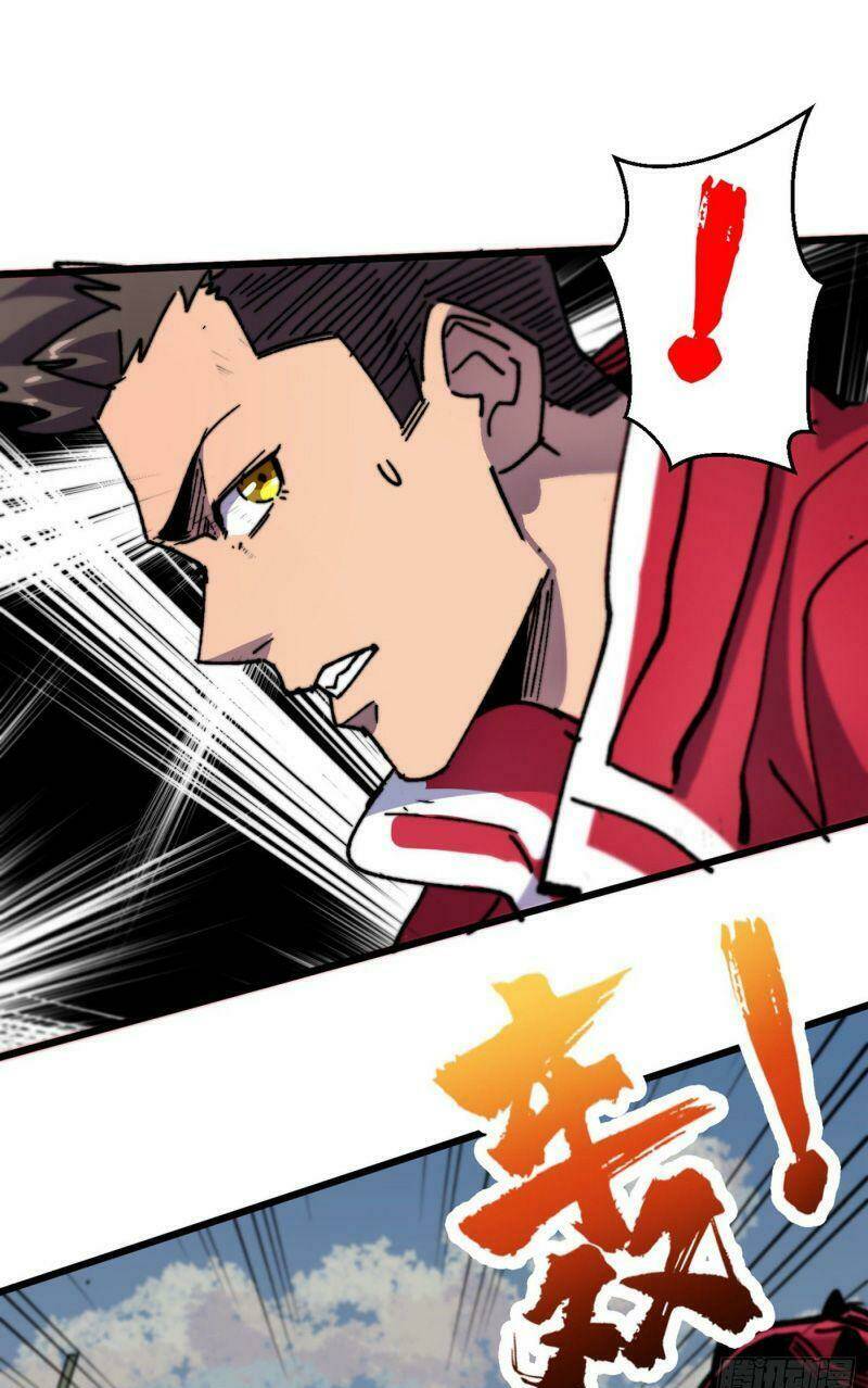 Vào Ngày Tận Thế Nhặt Được Hệ Thống Chapter 36 - Trang 2