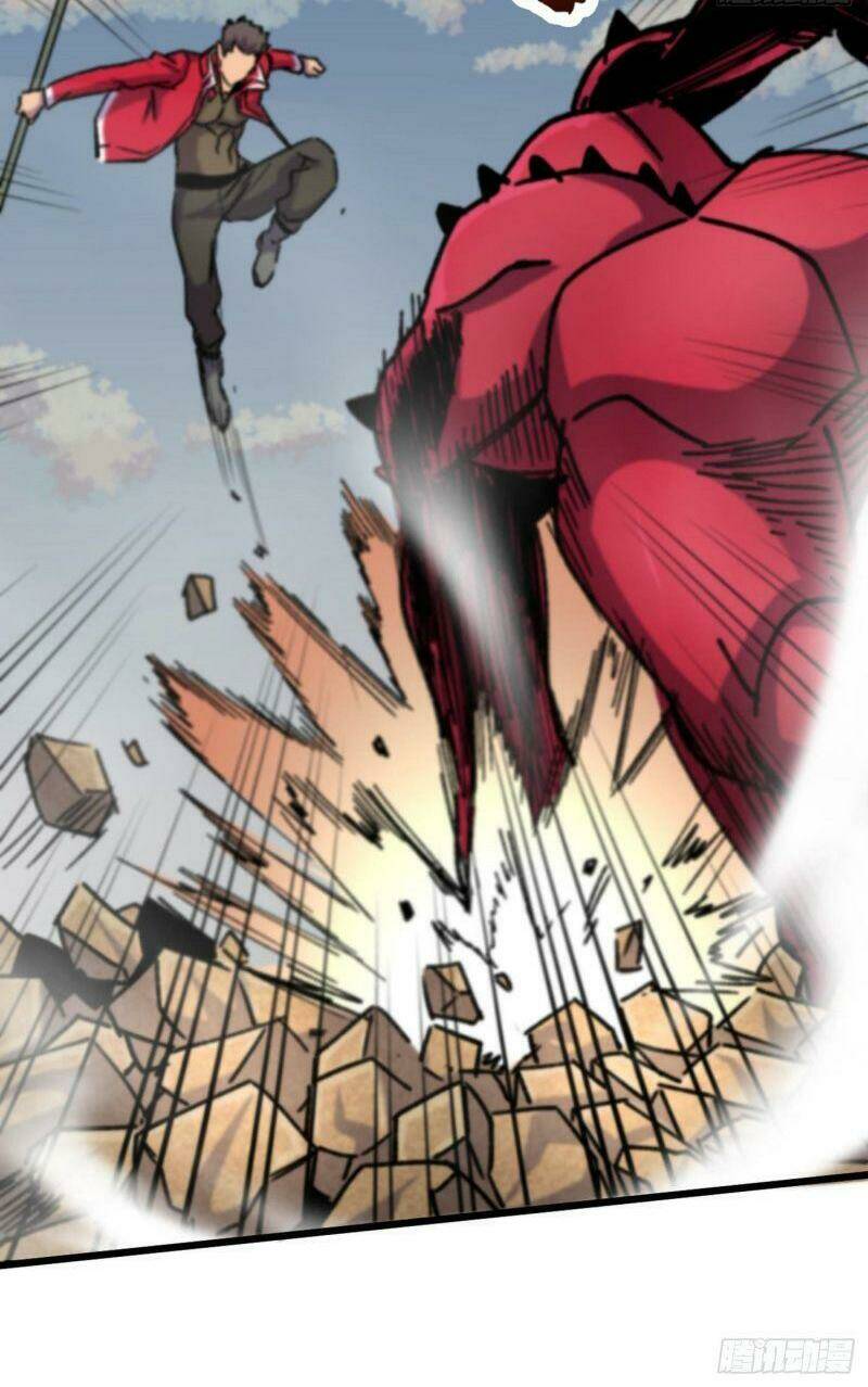 Vào Ngày Tận Thế Nhặt Được Hệ Thống Chapter 36 - Trang 2