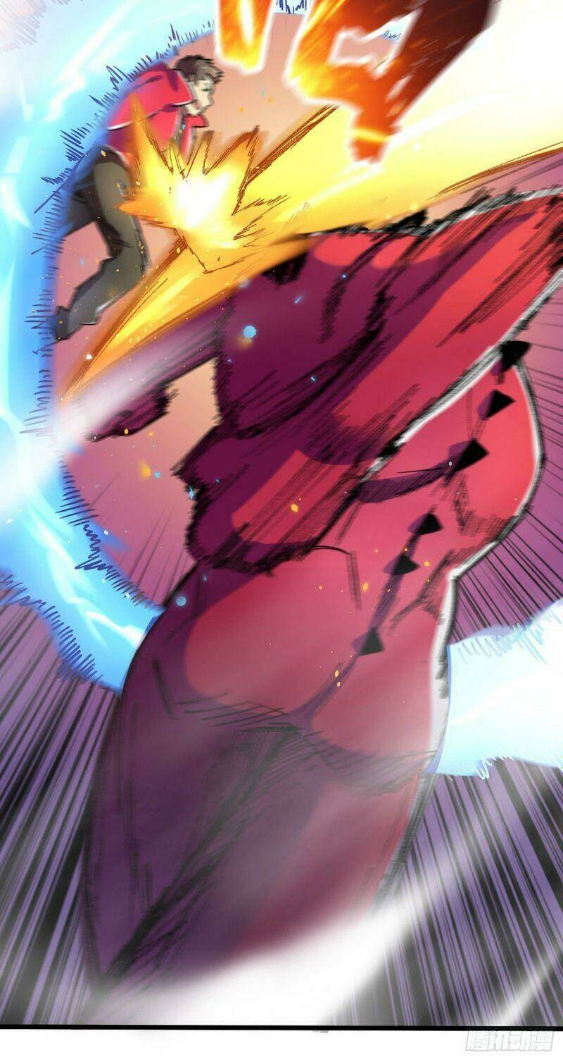 Vào Ngày Tận Thế Nhặt Được Hệ Thống Chapter 36 - Trang 2