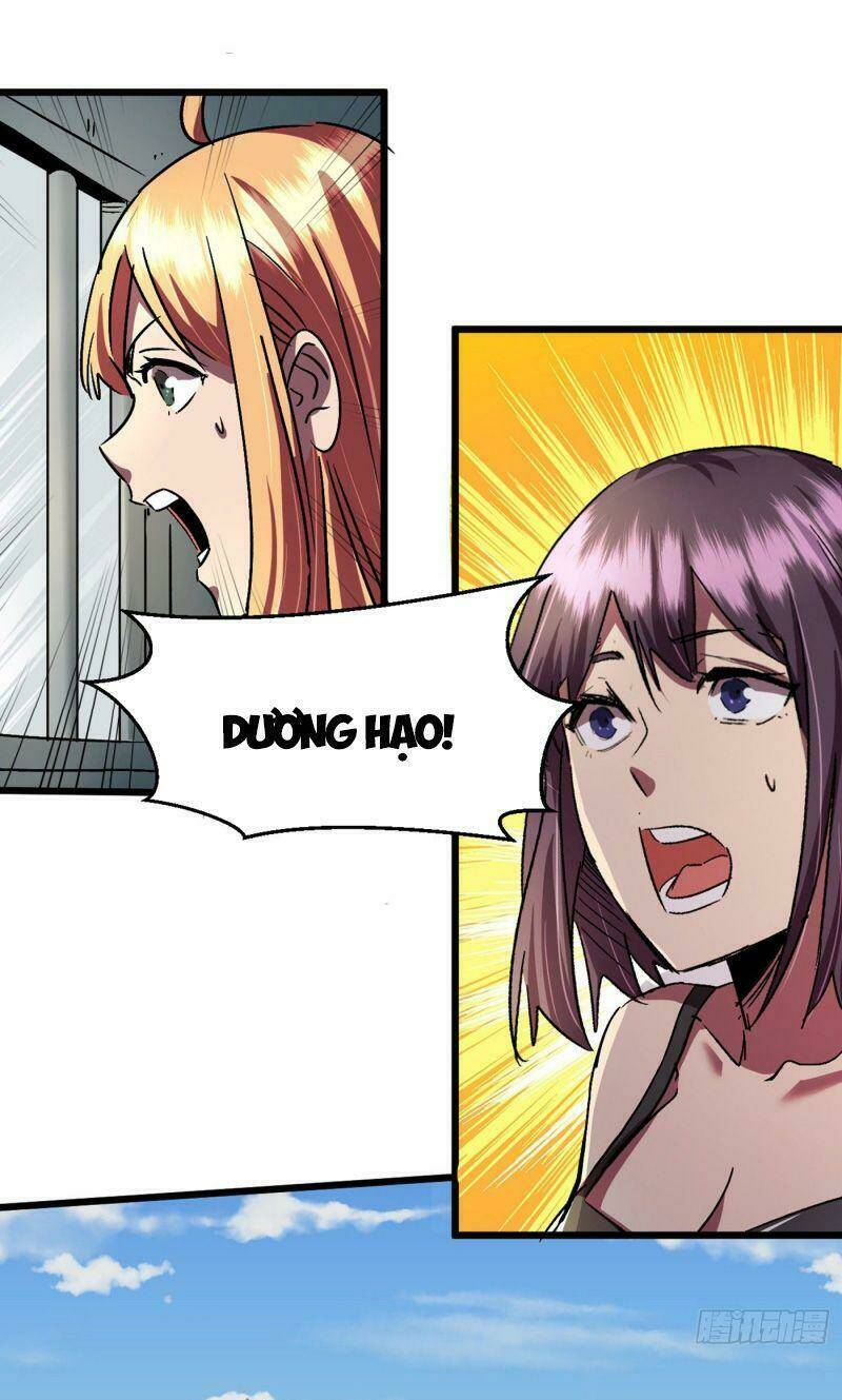 Vào Ngày Tận Thế Nhặt Được Hệ Thống Chapter 36 - Trang 2