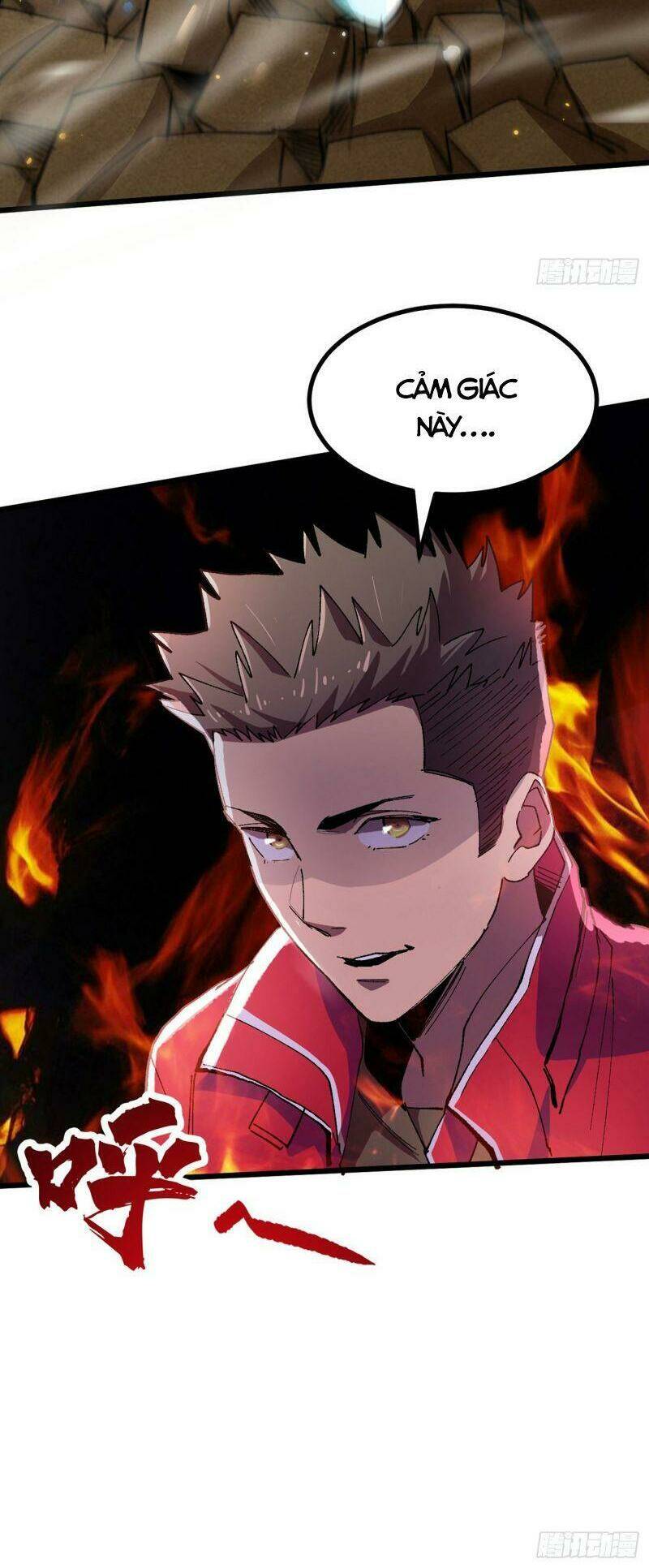 Vào Ngày Tận Thế Nhặt Được Hệ Thống Chapter 36 - Trang 2