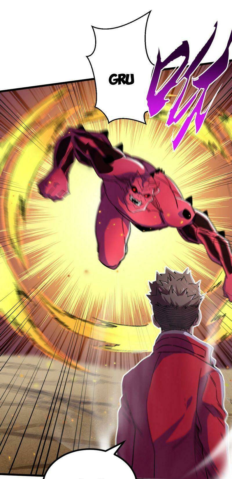 Vào Ngày Tận Thế Nhặt Được Hệ Thống Chapter 36 - Trang 2