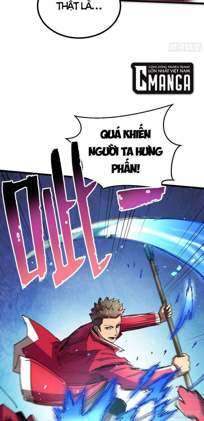 Vào Ngày Tận Thế Nhặt Được Hệ Thống Chapter 36 - Trang 2