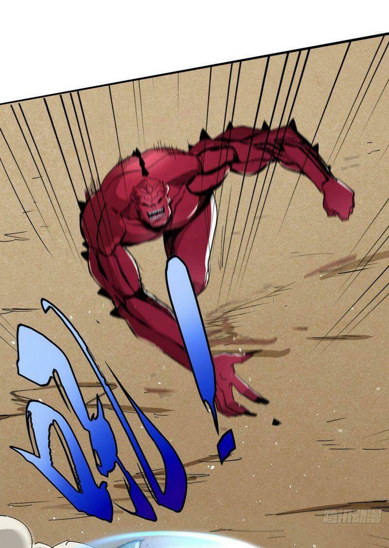 Vào Ngày Tận Thế Nhặt Được Hệ Thống Chapter 36 - Trang 2