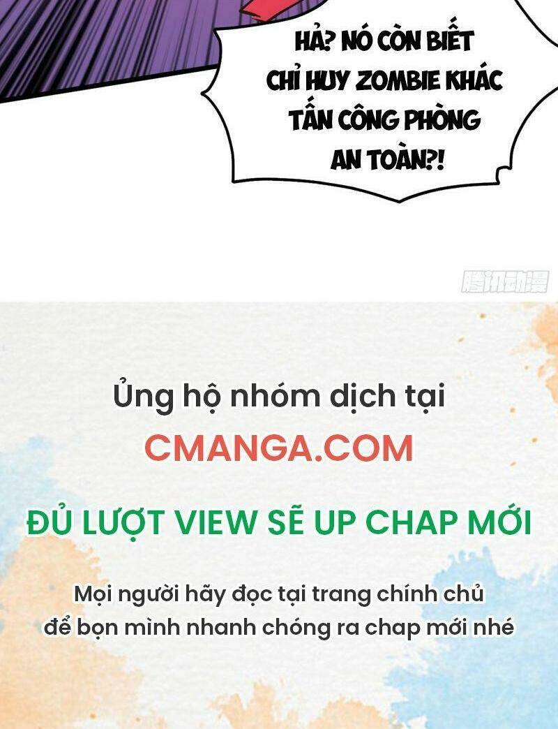 Vào Ngày Tận Thế Nhặt Được Hệ Thống Chapter 36 - Trang 2
