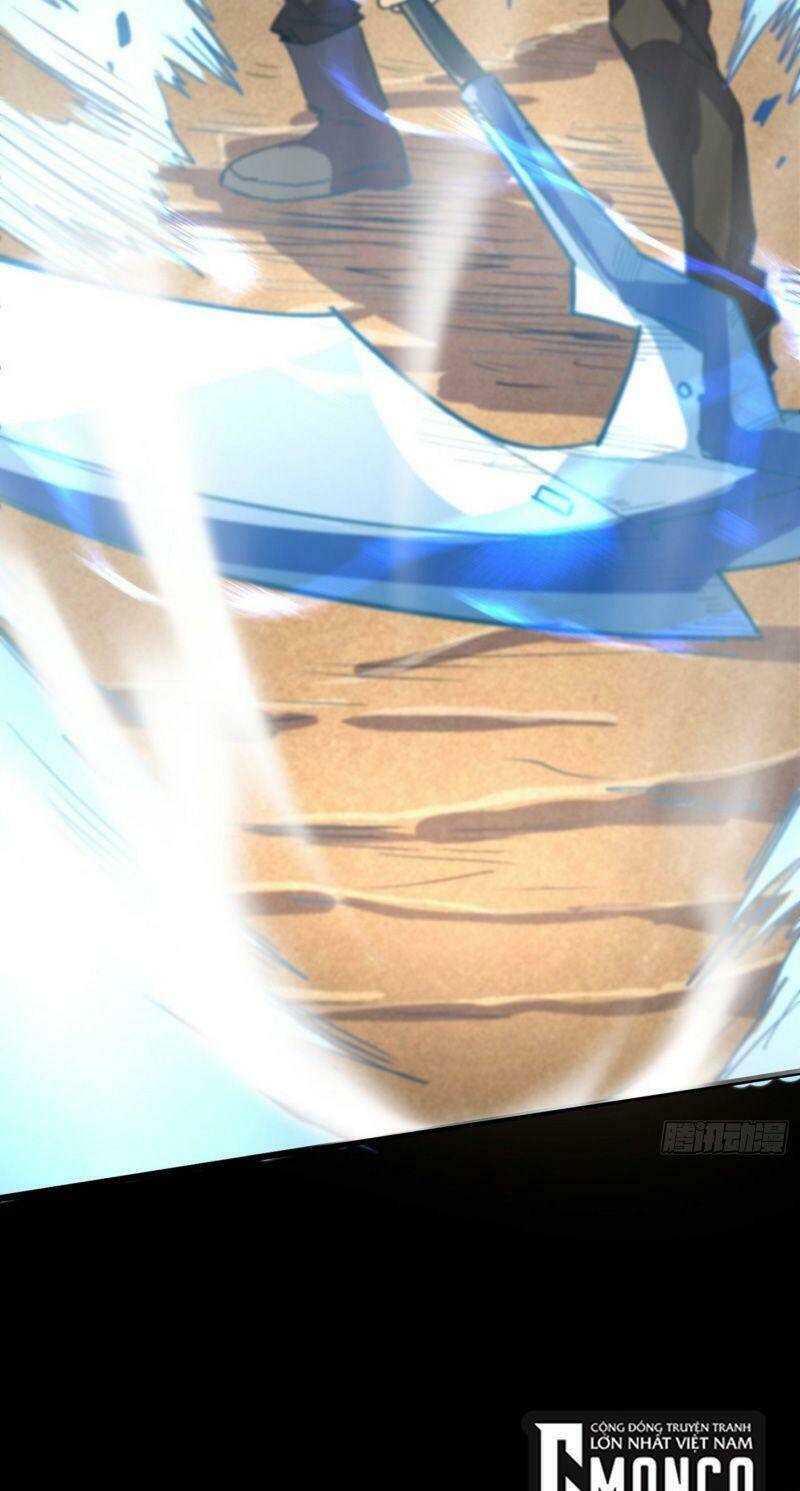 Vào Ngày Tận Thế Nhặt Được Hệ Thống Chapter 36 - Trang 2