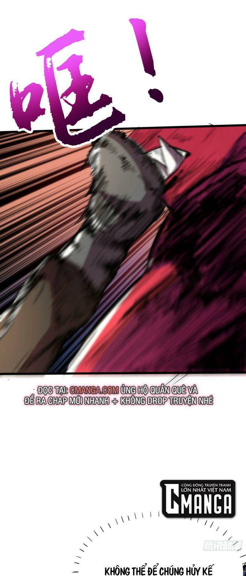 Vào Ngày Tận Thế Nhặt Được Hệ Thống Chapter 37 - Trang 2