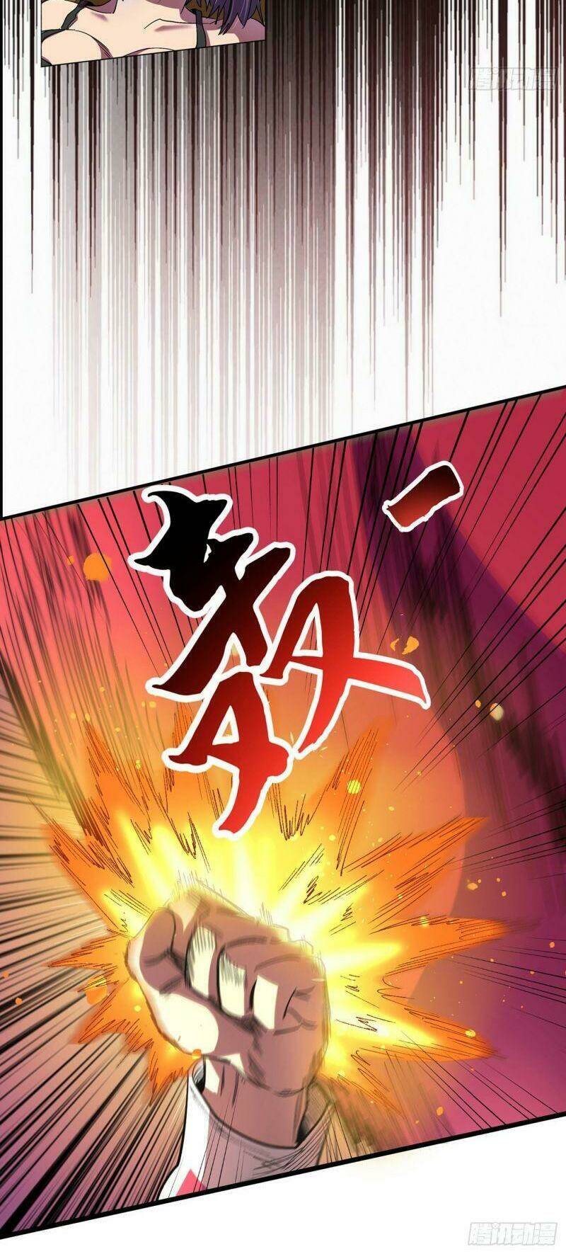 Vào Ngày Tận Thế Nhặt Được Hệ Thống Chapter 37 - Trang 2