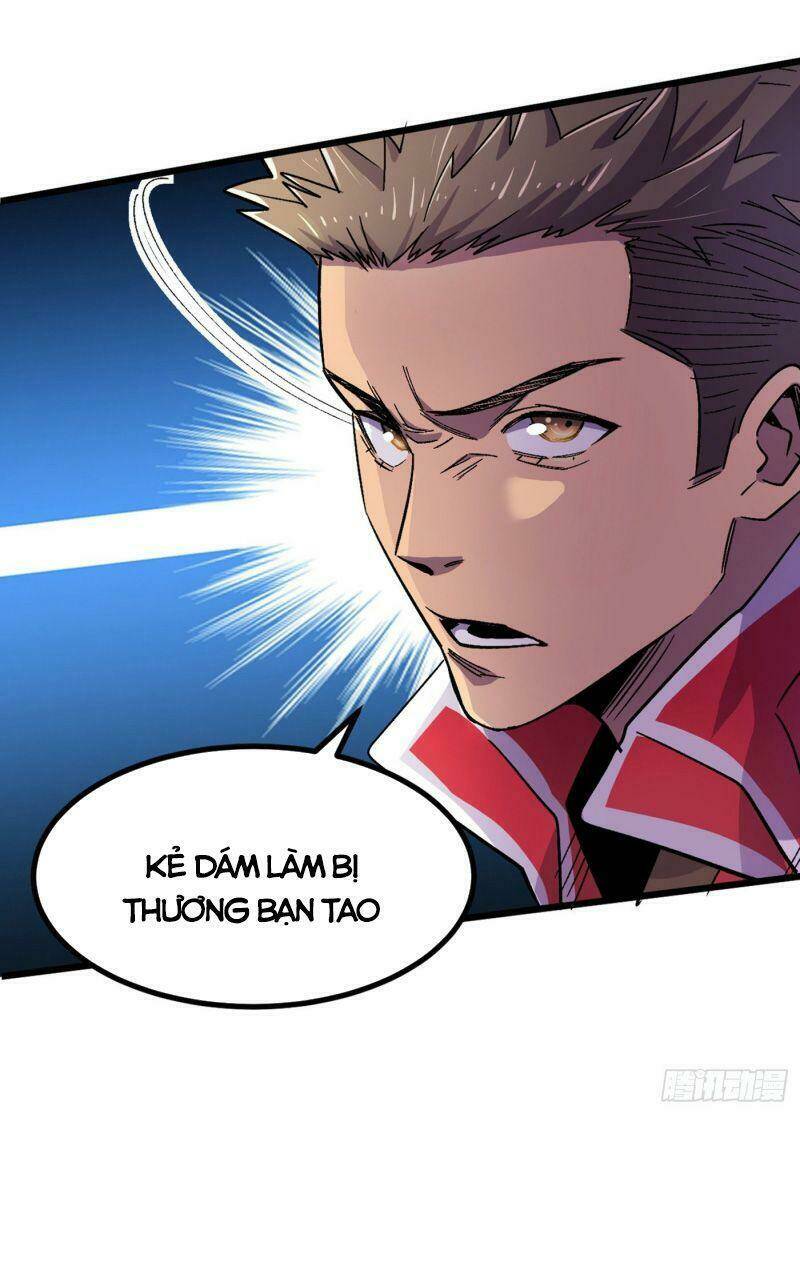 Vào Ngày Tận Thế Nhặt Được Hệ Thống Chapter 37 - Trang 2