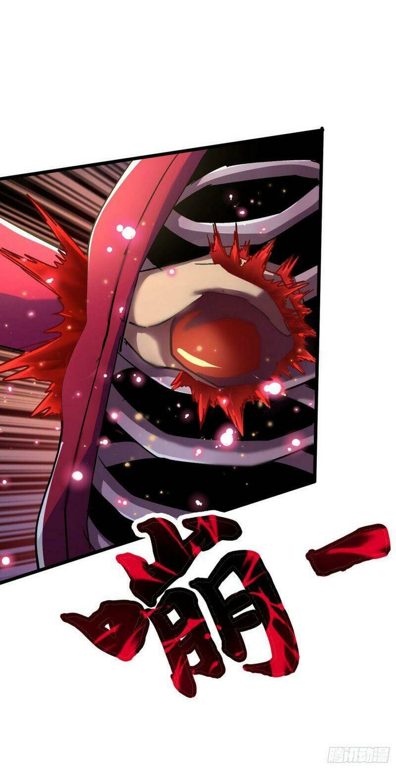 Vào Ngày Tận Thế Nhặt Được Hệ Thống Chapter 37 - Trang 2