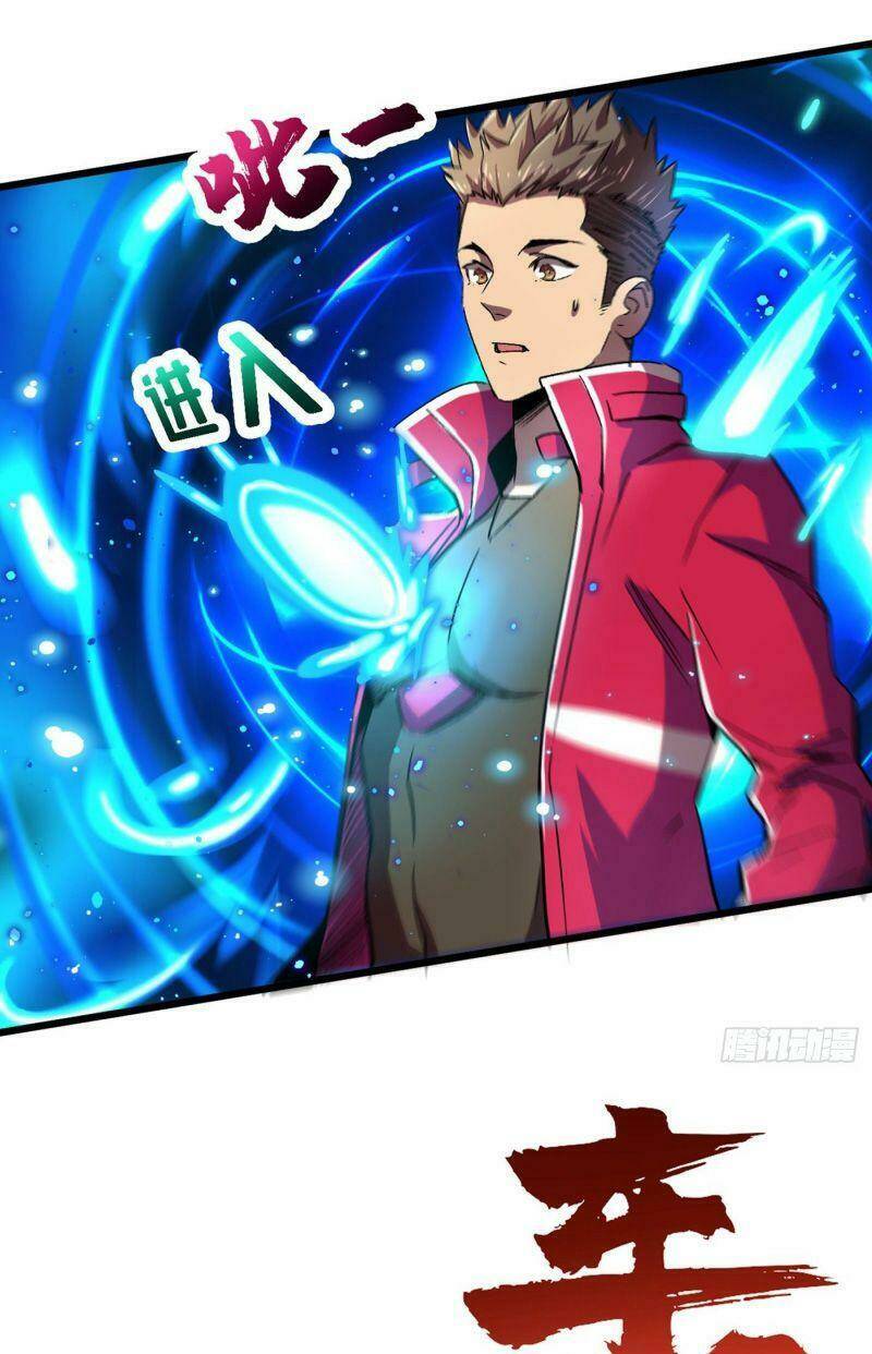 Vào Ngày Tận Thế Nhặt Được Hệ Thống Chapter 37 - Trang 2