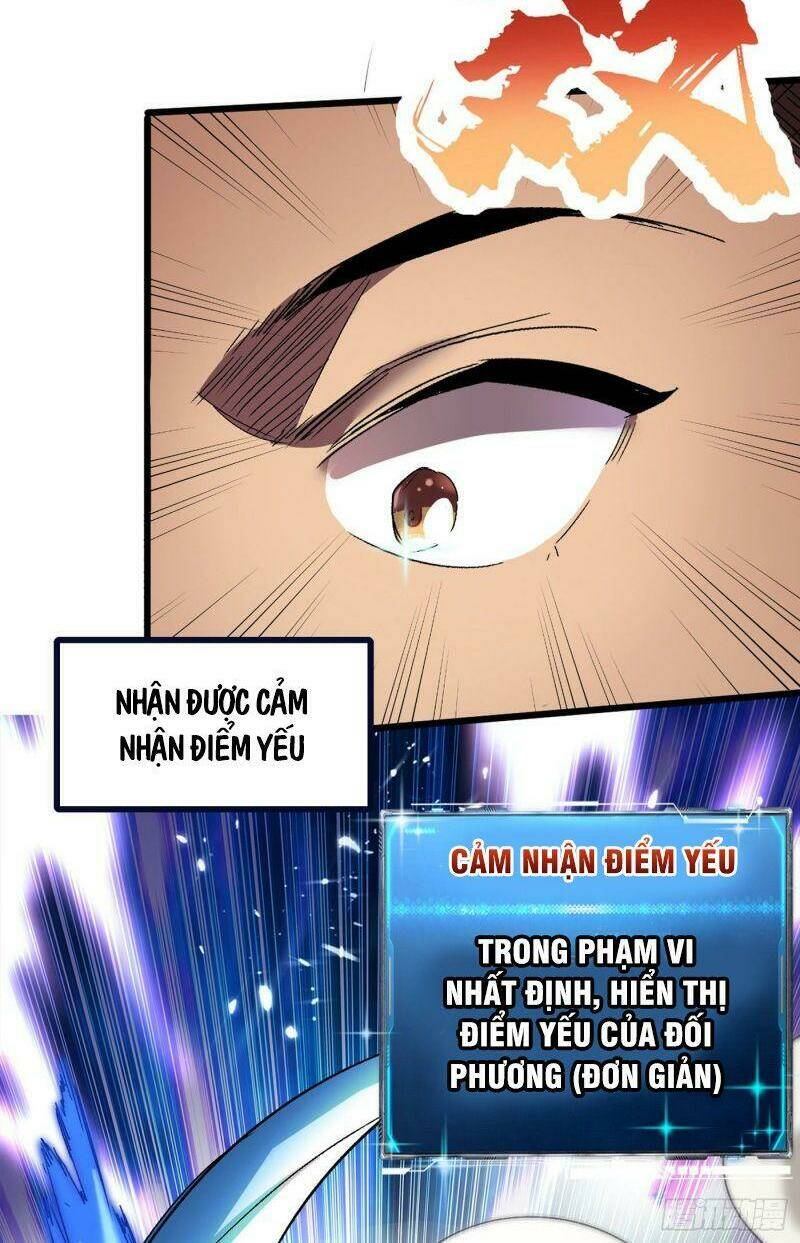 Vào Ngày Tận Thế Nhặt Được Hệ Thống Chapter 37 - Trang 2