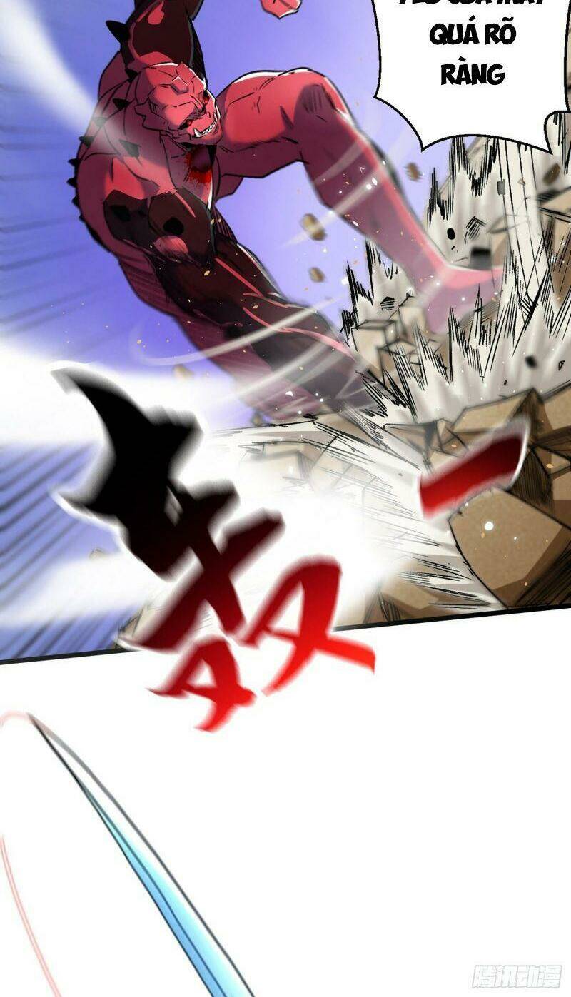 Vào Ngày Tận Thế Nhặt Được Hệ Thống Chapter 37 - Trang 2