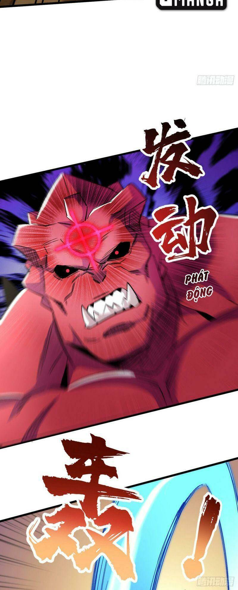 Vào Ngày Tận Thế Nhặt Được Hệ Thống Chapter 37 - Trang 2