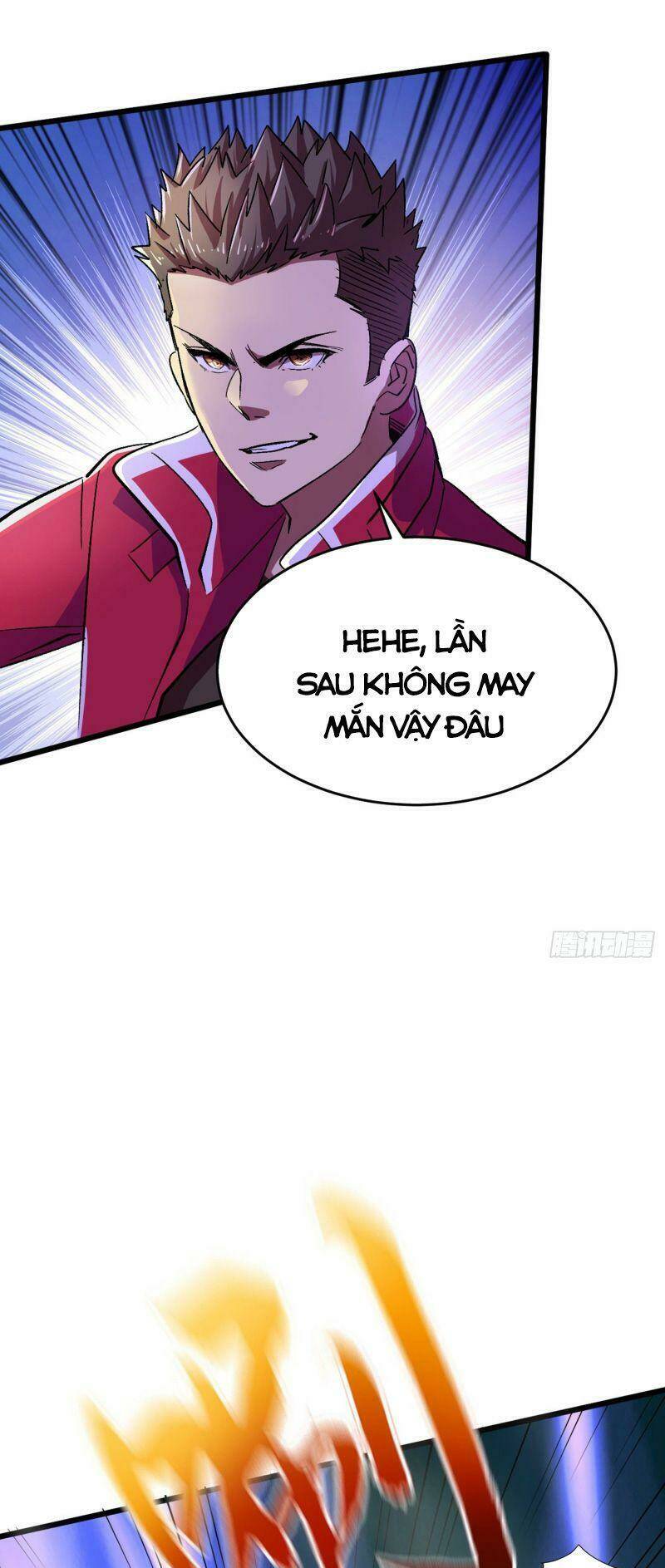 Vào Ngày Tận Thế Nhặt Được Hệ Thống Chapter 37 - Trang 2