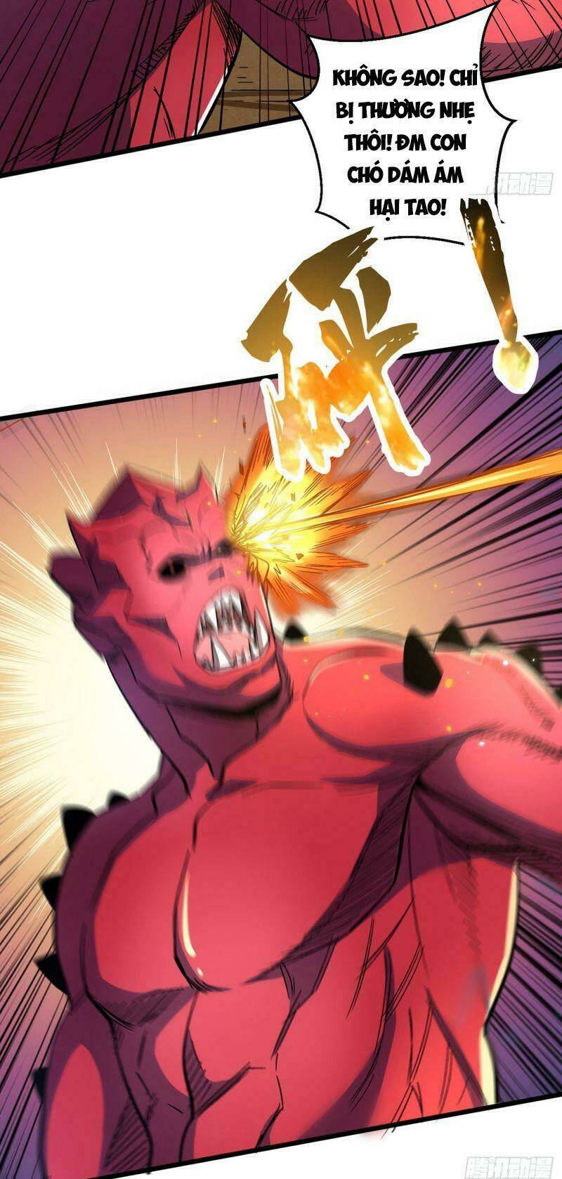 Vào Ngày Tận Thế Nhặt Được Hệ Thống Chapter 37 - Trang 2