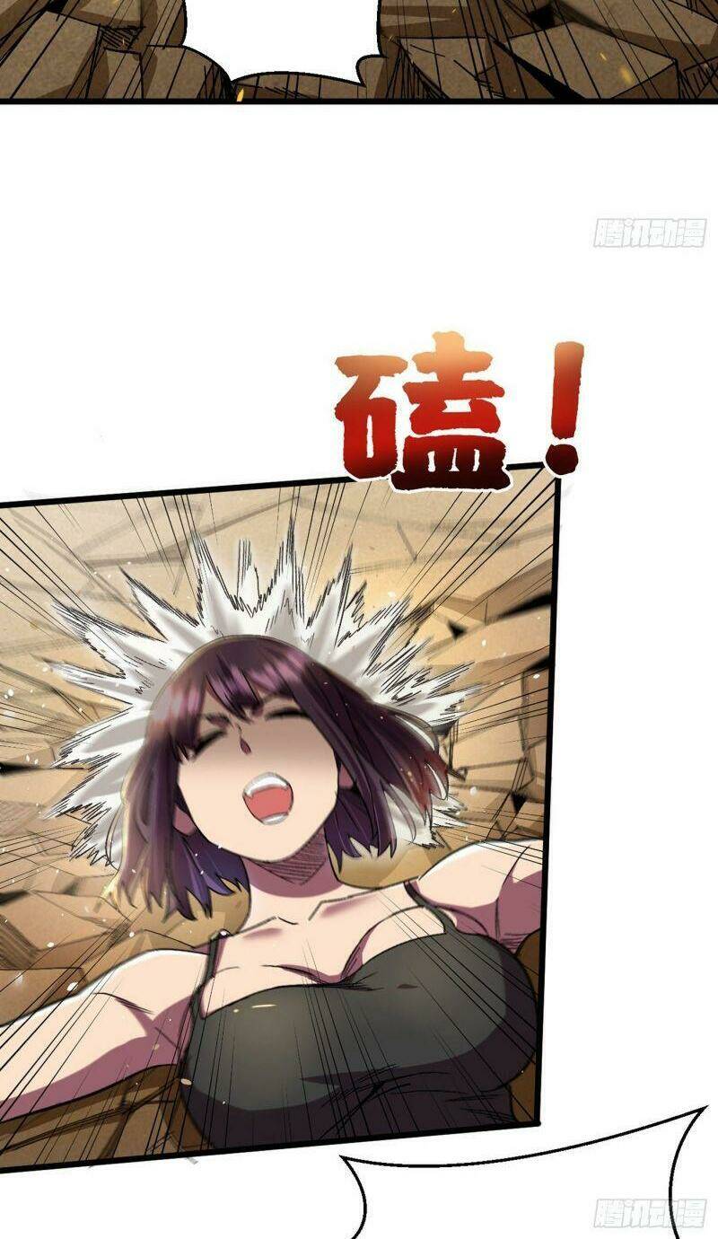 Vào Ngày Tận Thế Nhặt Được Hệ Thống Chapter 37 - Trang 2