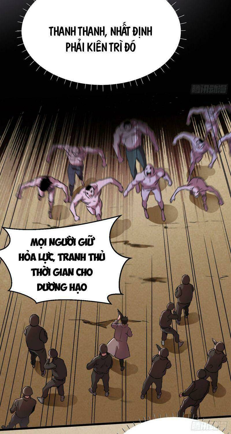 Vào Ngày Tận Thế Nhặt Được Hệ Thống Chapter 38 - Trang 2