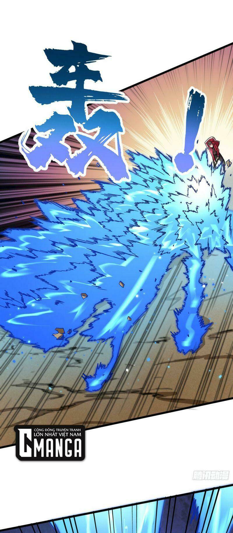 Vào Ngày Tận Thế Nhặt Được Hệ Thống Chapter 38 - Trang 2