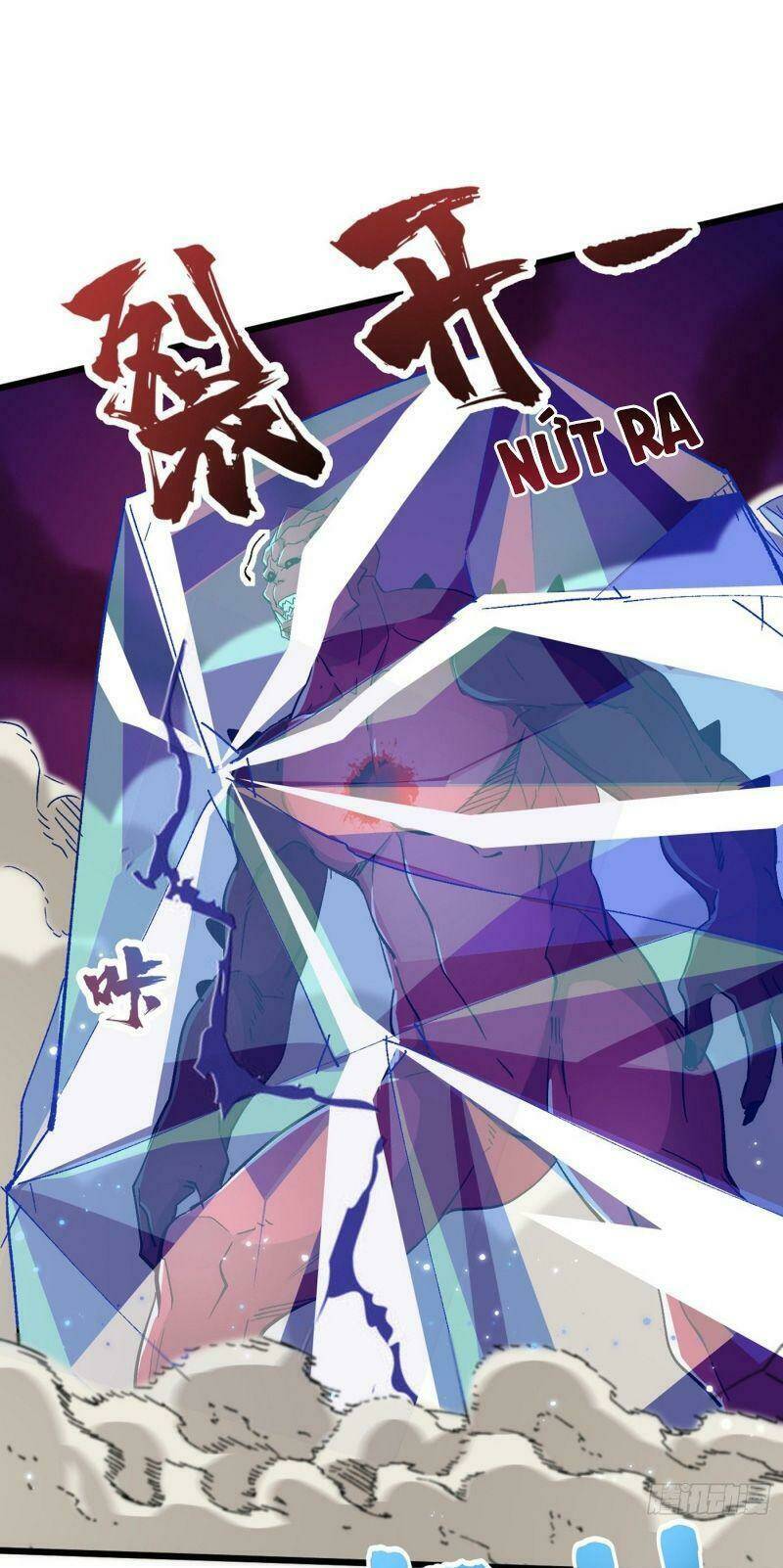 Vào Ngày Tận Thế Nhặt Được Hệ Thống Chapter 38 - Trang 2