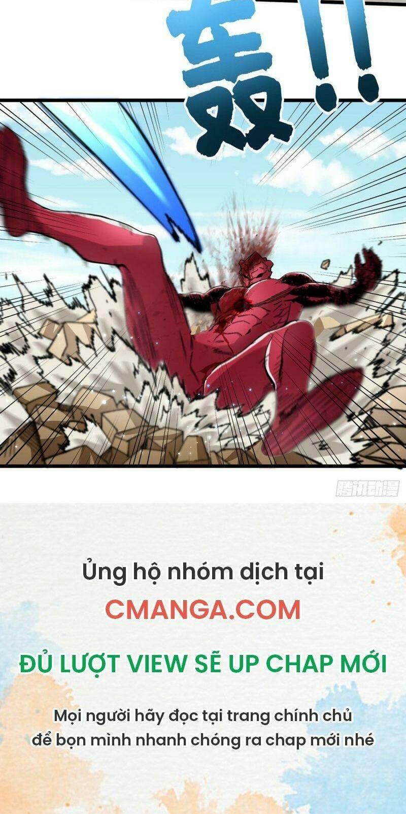 Vào Ngày Tận Thế Nhặt Được Hệ Thống Chapter 38 - Trang 2