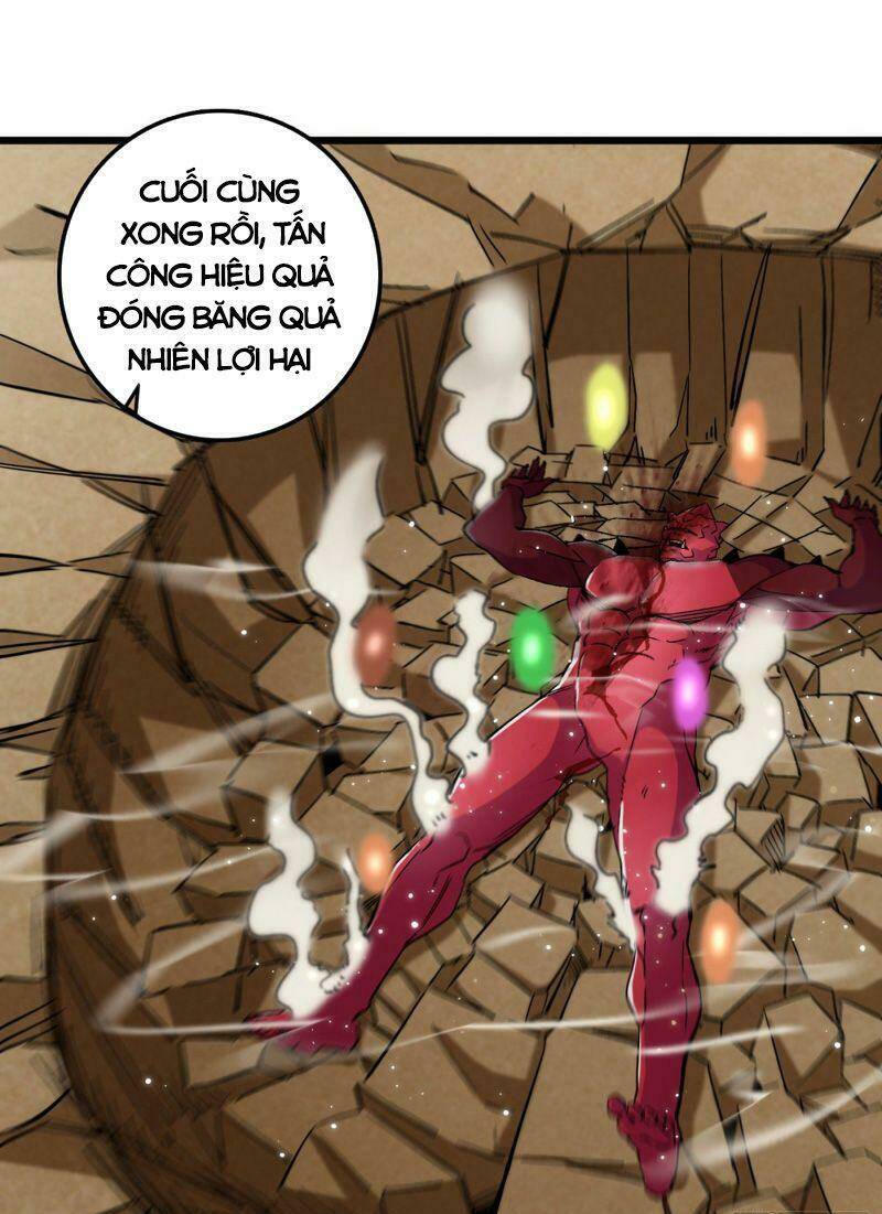 Vào Ngày Tận Thế Nhặt Được Hệ Thống Chapter 38 - Trang 2